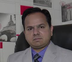 Dr Mangesh Kulkarni